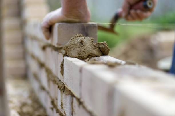 Best Concrete Repair Services  in Clara City, MN